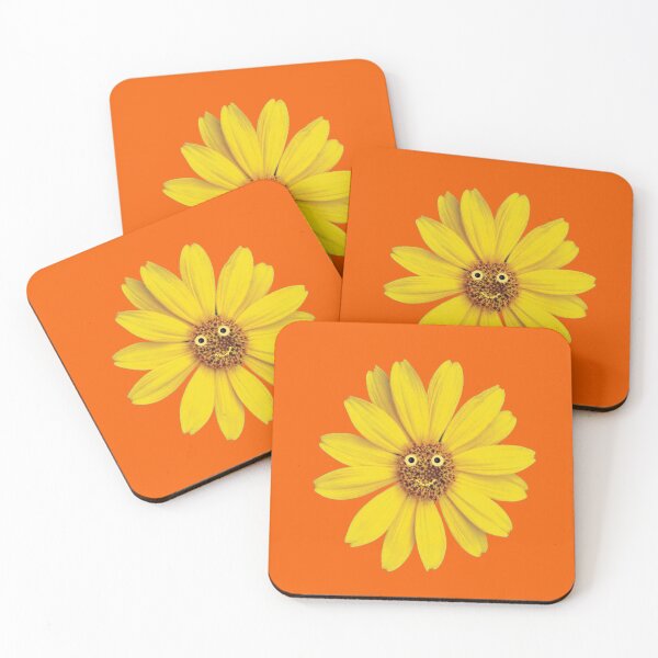 Item preview,  Rose-Mary's flowers :"M.Arnica" Fleurs Sourire designed and sold by ArthureCendre.