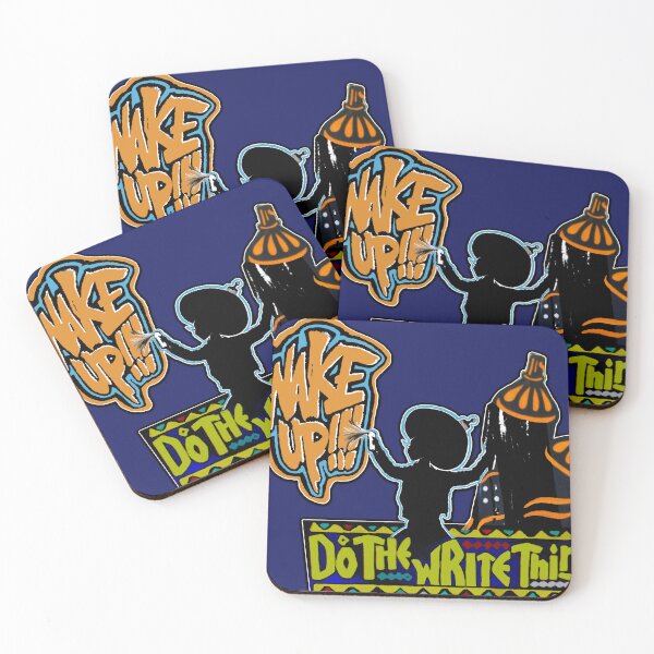 Item preview, Do the Write Thing pt95 designed and sold by Mars-b.
