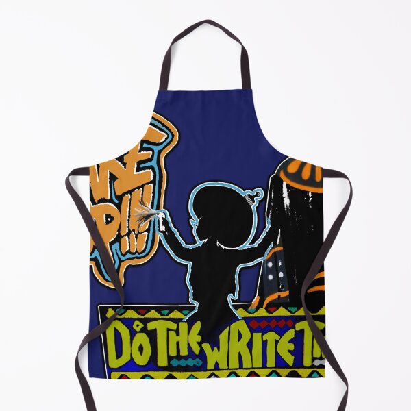Item preview, Do the Write Thing pt95 designed and sold by Mars-b.