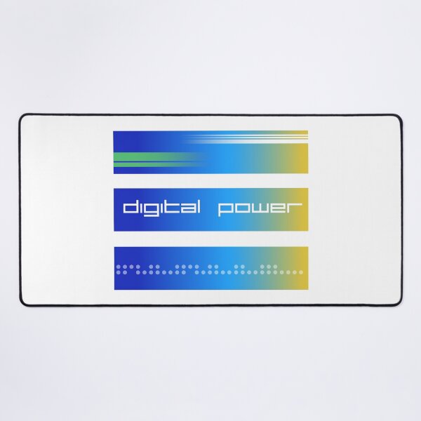 Item preview, Digital power designed and sold by Leonardo-98.