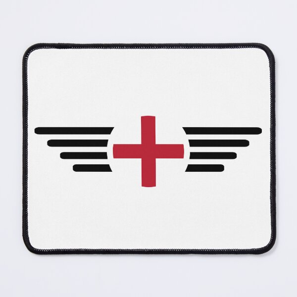 Item preview, England style design t-shirt designed and sold by ElvisU.