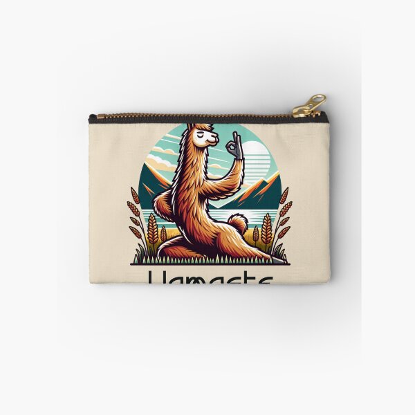 Item preview, Llamaste designed and sold by Catherine Harrison.