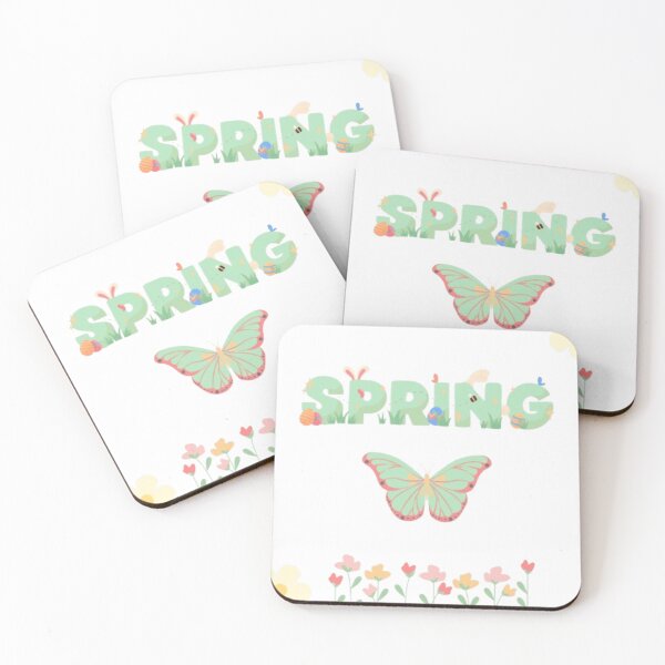 Item preview, Spring Bloom designed and sold by Soujji-Designs.