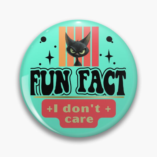 Item preview, Fun Fact  designed and sold by Pixel-Lair.