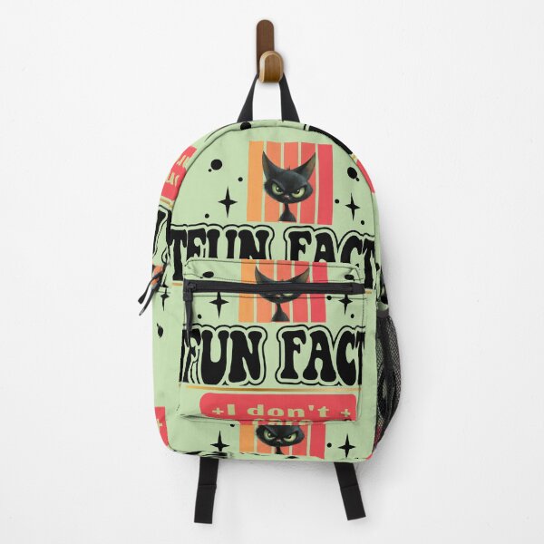 Item preview, Fun Fact designed and sold by Pixel-Lair.