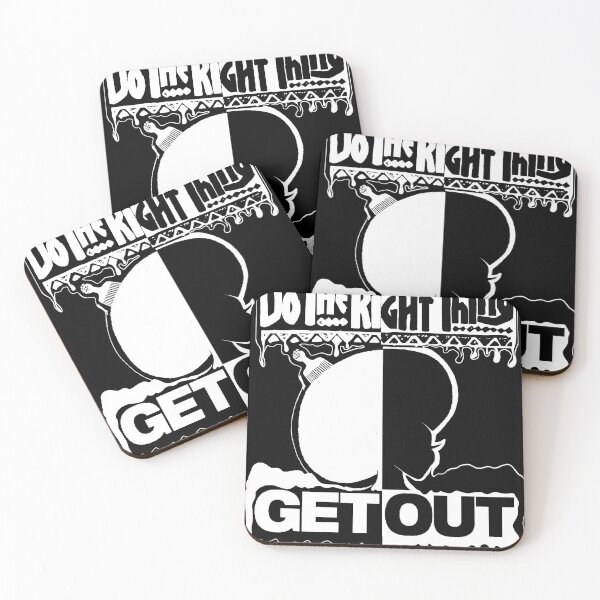 Item preview, get out...81 designed and sold by Mars-b.