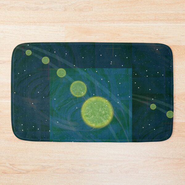 Item preview, "Planets align" designed and sold by Spaceart9.