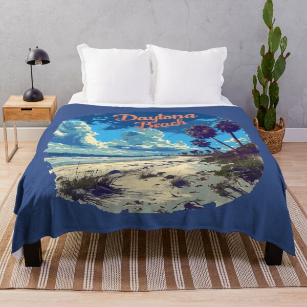 Artikelvorschau, Daytona Beach, Florida entworfen und verkauft von VelvetRoom.
