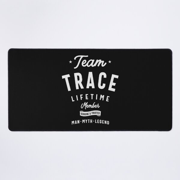 Aperçu de l'œuvre Membre à vie de l'équipe Trace - Nom Trace créée et vendue par cidolopez.
