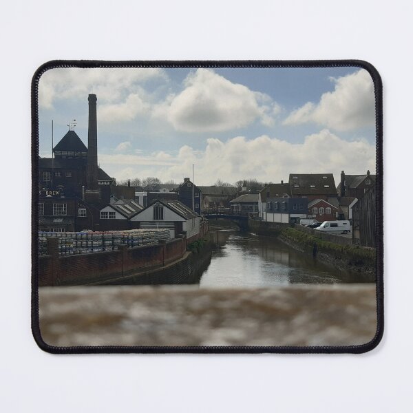 Item preview, Lewes in stripes designed and sold by Emma Amies.