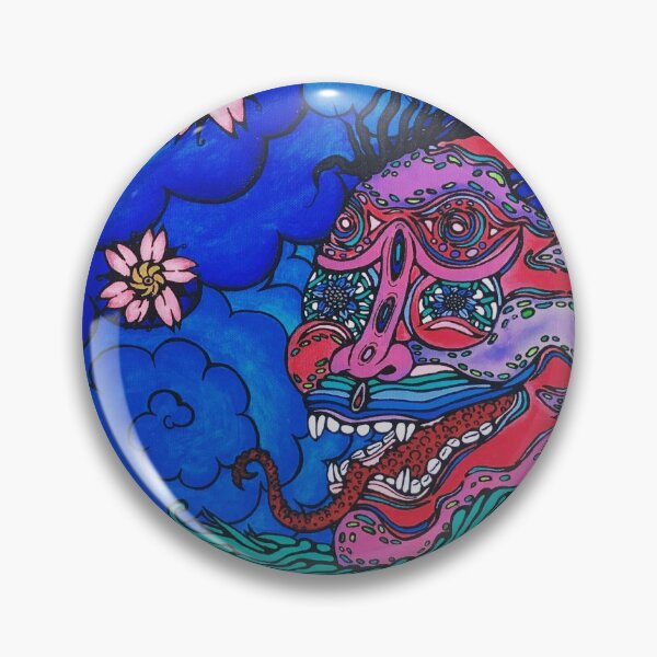 Item preview, Oni designed and sold by kelseyt920.