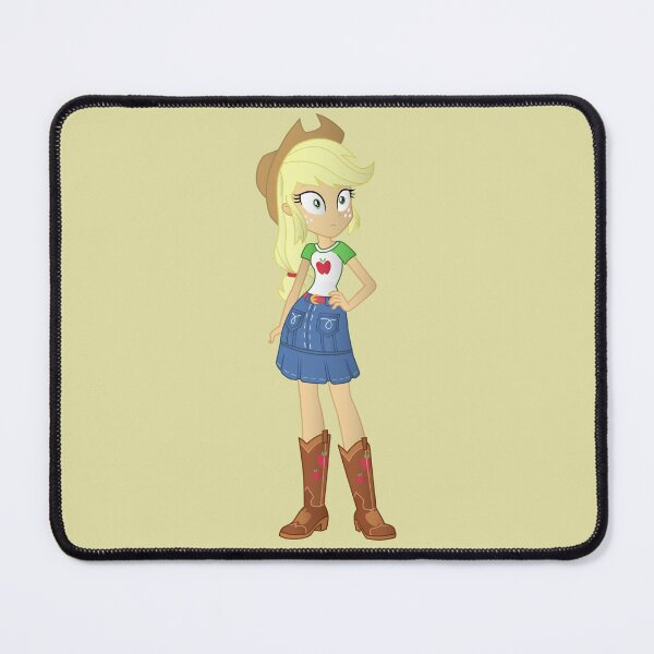 Item preview, Applejack Equestria Girls designed and sold by Diamanths.