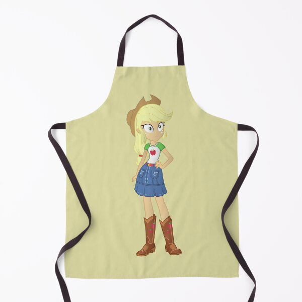 Item preview, Applejack Equestria Girls designed and sold by Diamanths.