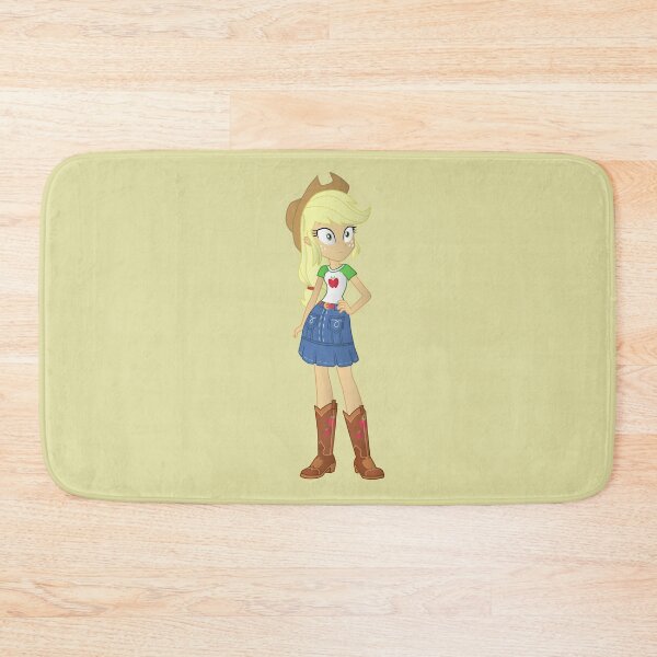 Item preview, Applejack Equestria Girls designed and sold by Diamanths.