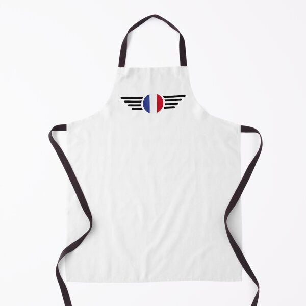 Item preview, France style design t-shirt designed and sold by ElvisU.