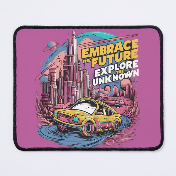 Item preview, Sci-Fi Dreams. designed and sold by LaughWear Co..