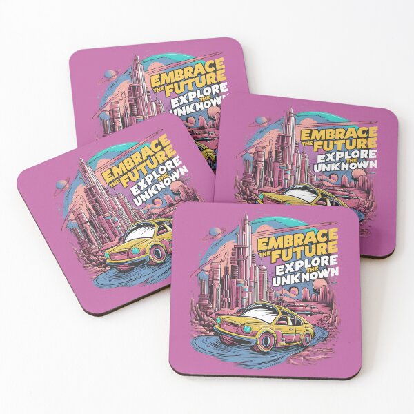 Item preview, Sci-Fi Dreams. designed and sold by LaughWear Co..
