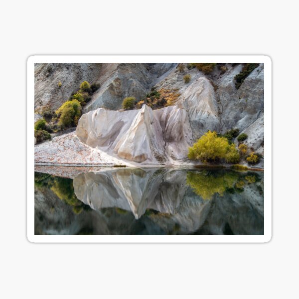 Item preview, St Bathans #1 designed and sold by Charles Kosina.