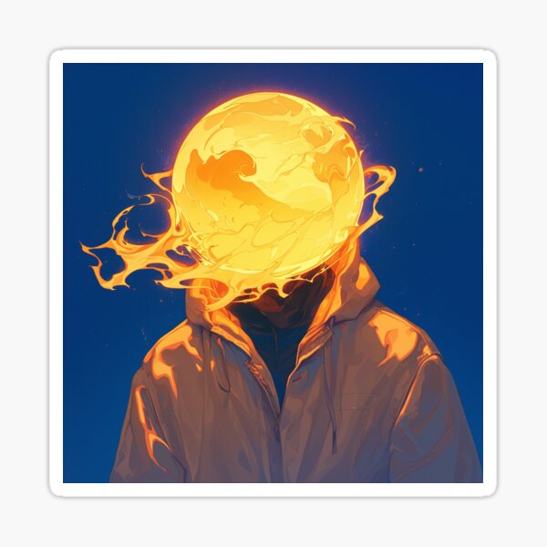 Item preview, Eternal Sunbeam: Cosmic Catalyst designed and sold by sundycesar.