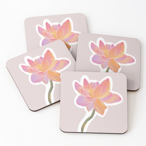 Item preview, Lotus flower designed and sold by carmonalisa.