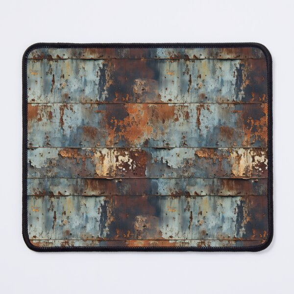 Item preview, Rustic Metal designed and sold by MyHeartByHands.