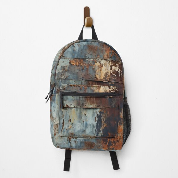 Item preview, Rustic Metal designed and sold by MyHeartByHands.