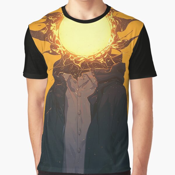 Item preview, Solar Seraph: Divine Luminary designed and sold by sundycesar.