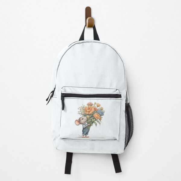 Item preview, Who Said Flowers? designed and sold by ArmonyforSouls.