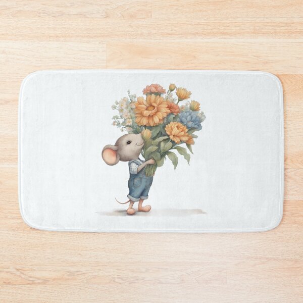 Item preview, Who Said Flowers? designed and sold by ArmonyforSouls.