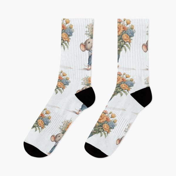 Item preview, Who Said Flowers? designed and sold by ArmonyforSouls.
