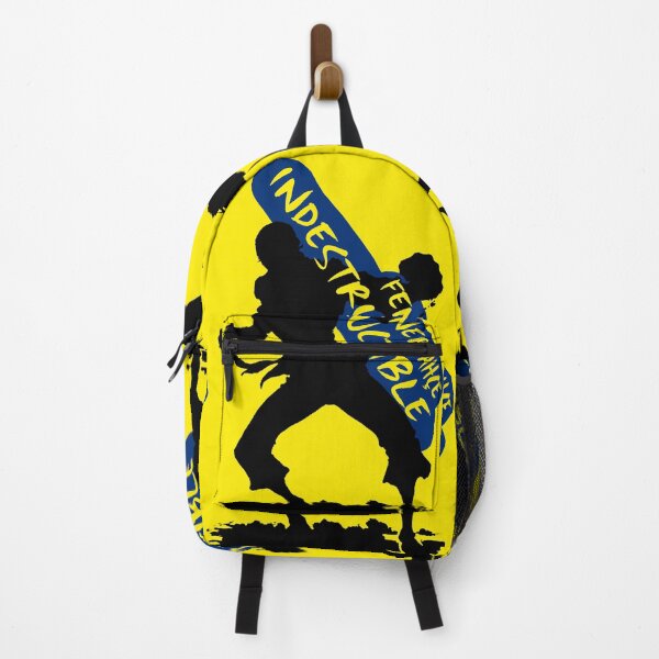 Item preview, Fenerbahçe indestructible themed graphic design designed and sold by ironpalette.
