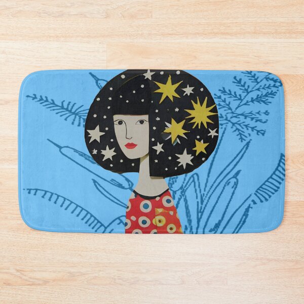 Item preview, Cosmic Botanica designed and sold by ramboe.