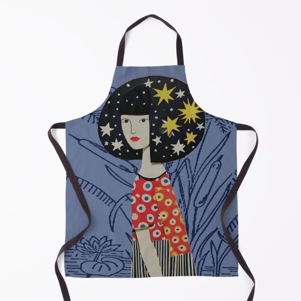 Item preview, Cosmic Botanica designed and sold by ramboe.