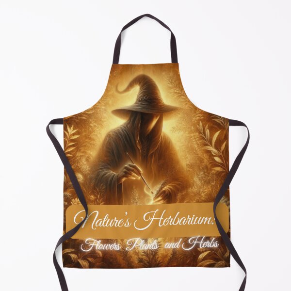 Item preview, Herbarium  designed and sold by LittleBabyStyle.