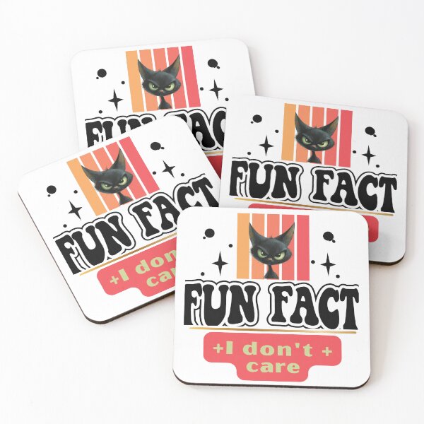 Item preview, Fun Fact  designed and sold by Pixel-Lair.