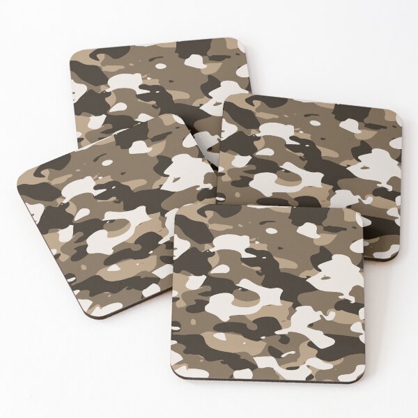 Item preview, Camouflaged Shelter: Warm and Discreet for your Outdoor Adventures designed and sold by FlamaC.
