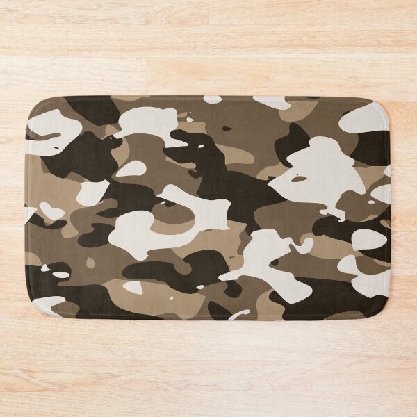 Item preview, Camouflaged Shelter: Warm and Discreet for your Outdoor Adventures designed and sold by FlamaC.