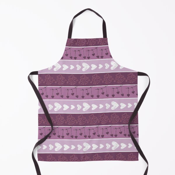 Item preview, Purple Hearts designed and sold by ZedColors.