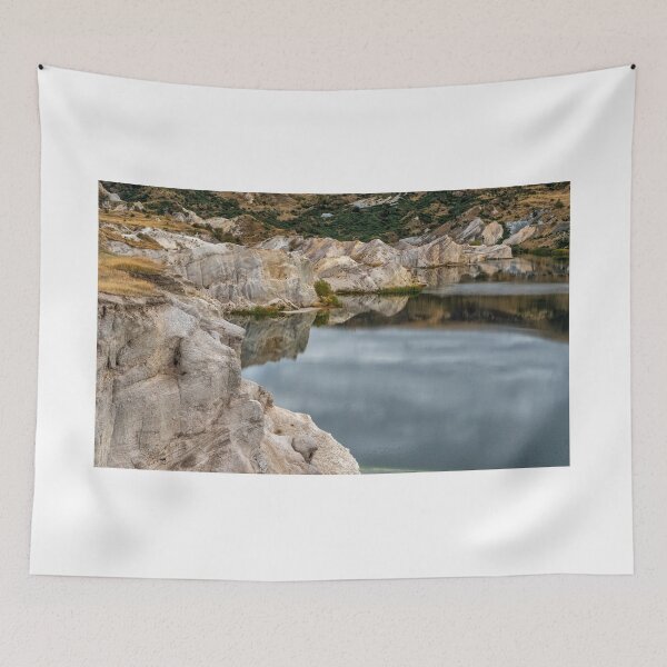 Item preview, St Bathans #2 designed and sold by Charles Kosina.