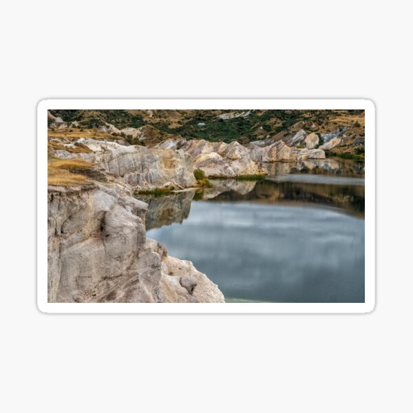 Item preview, St Bathans #2 designed and sold by Charles Kosina.