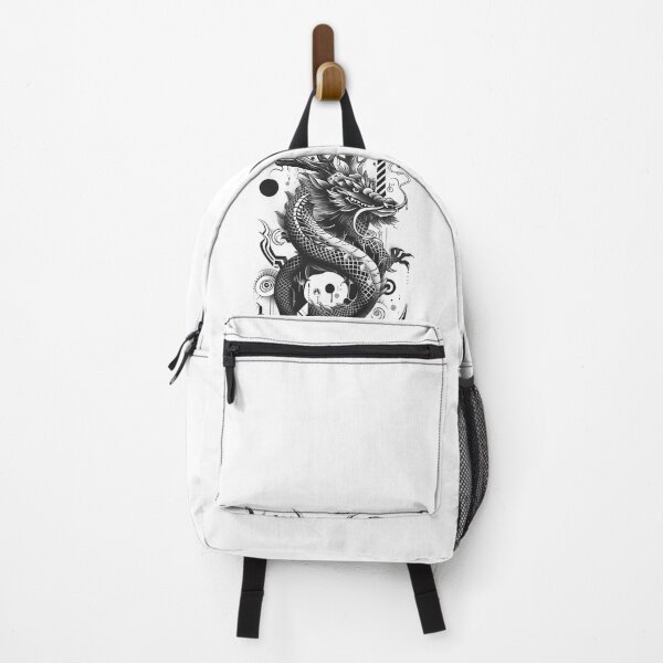 Item preview, Spirit Dragon designed and sold by Reichcorp.