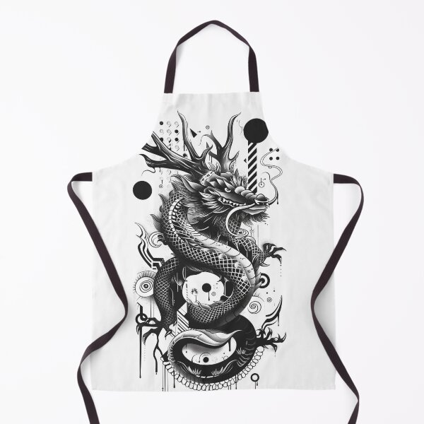 Item preview, Spirit Dragon designed and sold by Reichcorp.