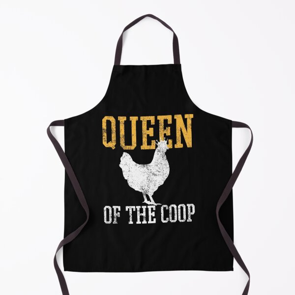 Item preview, Chicken Hen Farmer Farming designed and sold by Mealla.