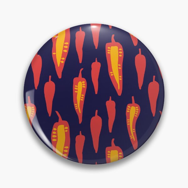 Item preview, Last of the red hot chilli peppers  designed and sold by Inkworthy.
