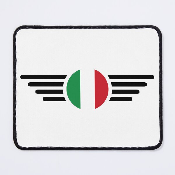 Item preview, Italian Style Design T-Shirt designed and sold by ElvisU.