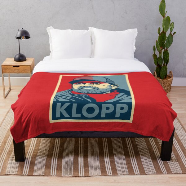 Aperçu de l'œuvre Klopp créée et vendue par KAMcDermott74.
