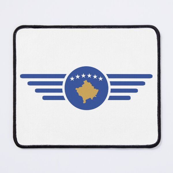 Item preview, Kosovo style design t-shirt designed and sold by ElvisU.