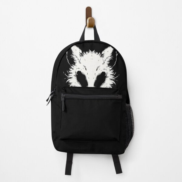Item preview, Intricate Monochrome Wolf Illustration Featuring Geometric and Celestial Elements designed and sold by Reichcorp.