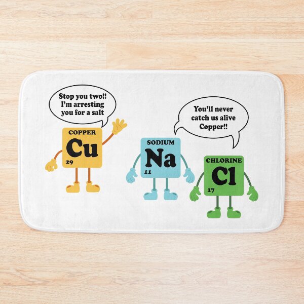 Item preview, Funny Scientist designed and sold by ScienceCorner.