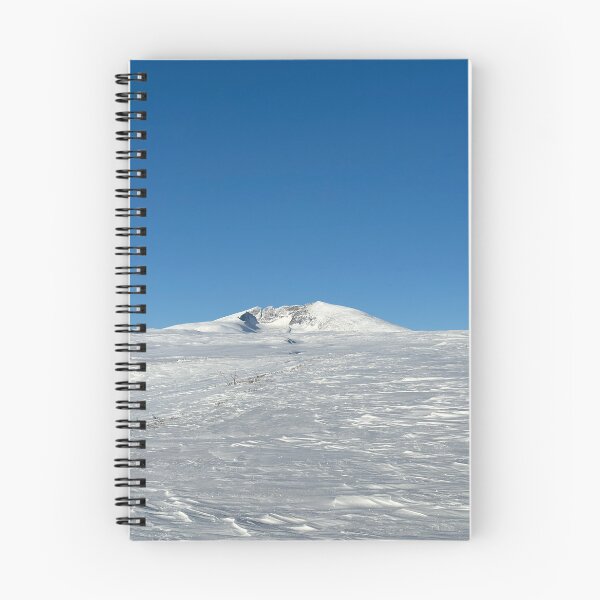 Item preview, Snoeheimsvegen designed and sold by Norwegian Outdoors.